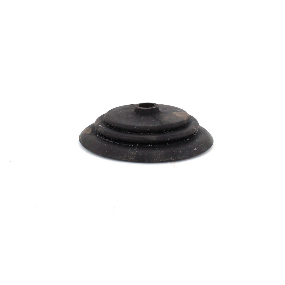 Gear Lever Rubber Boot for NISSAN NISSAN 1400 LDV — view 1